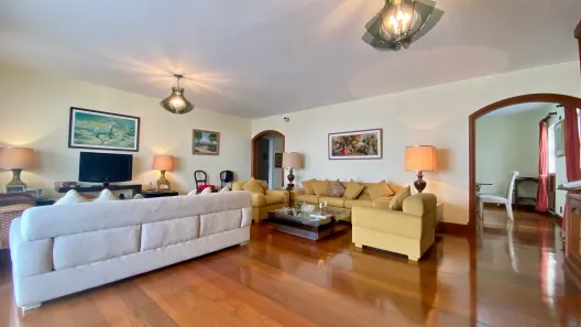 Apartamento com 4 Quartos à venda, 240m² no Centro, Petrópolis