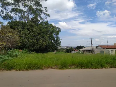 Terreno / Lote / Condomínio à venda, 420m² no Setor Santo André, Aparecida de Goiânia