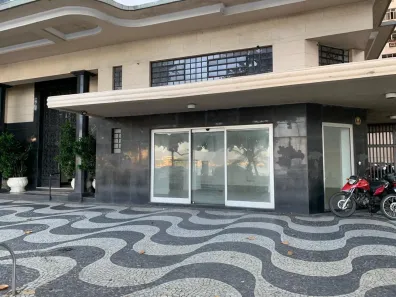 Loja / Salão / Ponto Comercial à venda, 227m² no Icaraí, Niterói