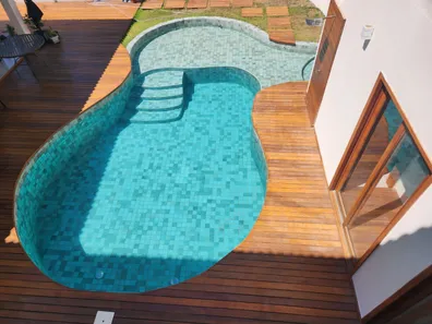 Casa de Condomínio com 5 Quartos à venda, 312m² no , Mata de São João