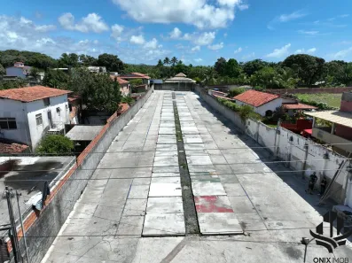 Terreno / Lote Comercial à venda, 2088m² no Arembepe (Abrantes), Camaçari
