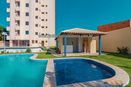 Apartamento com 3 Quartos à venda, 65m² no Passaré, Fortaleza