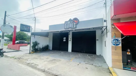 Galpão / Depósito / Armazém com 3 Quartos para alugar, 150m² no Aruana, Aracaju