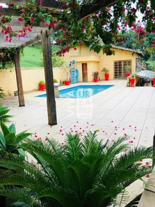 Fazenda / Sítio / Chácara com 4 Quartos à venda, 6298m² no , Piraí