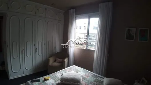 Apartamento com 2 Quartos à venda, 88m² no Valparaíso, Petrópolis