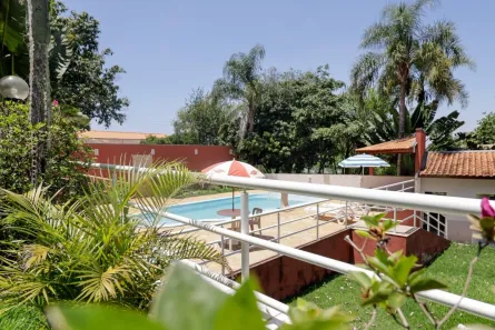 Fazenda / Sítio / Chácara com 2 Quartos para venda ou aluguel, 239m² no Monte Verde, Limeira