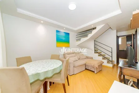 Sobrado com 3 Quartos à venda, 175m² no Loteamento Marinoni, Almirante Tamandaré