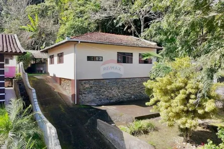 Casa com 3 Quartos à venda, 121m² no Badenfurt, Blumenau