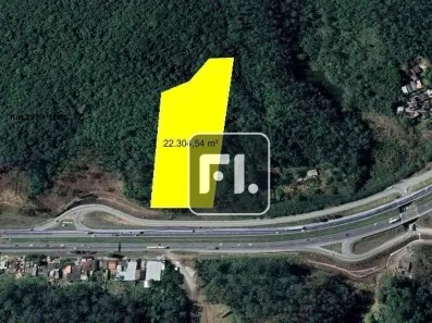 Terreno / Lote Comercial à venda, 22305m² no Itaquaciara, Itapecerica da Serra