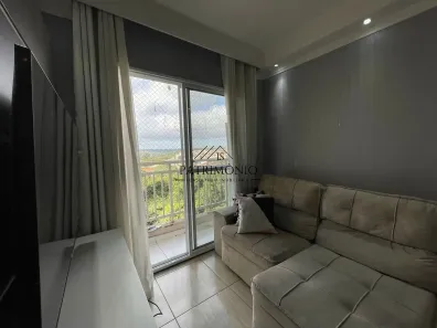 Apartamento com 2 Quartos à venda, 56m² no Votupoca, Barueri