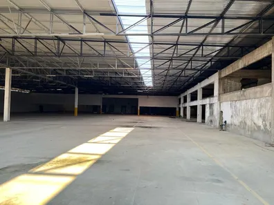 Galpão / Depósito / Armazém para alugar, 1440m² no Indústrias, João Pessoa