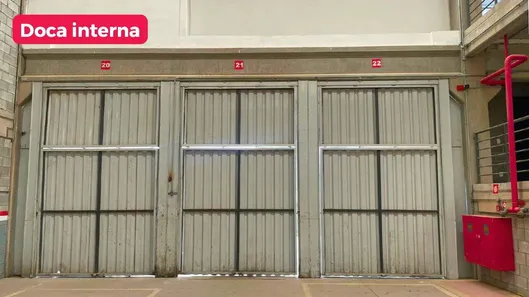 Galpão / Depósito / Armazém para alugar, 17423m² no Centro, Araçariguama
