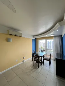 Apartamento com 4 Quartos para alugar, 97m² no Farolândia, Aracaju