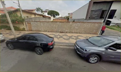 Terreno / Lote Comercial para venda ou aluguel, 525m² no Nova Campinas, Campinas