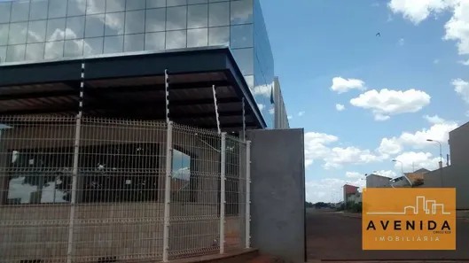 Galpão / Depósito / Armazém à venda, 5900m² no Betel, Paulínia