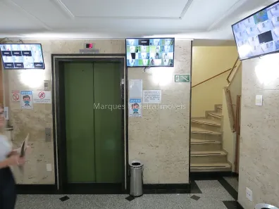 Conjunto Comercial / Sala à venda, 98m² no Centro, Juiz de Fora