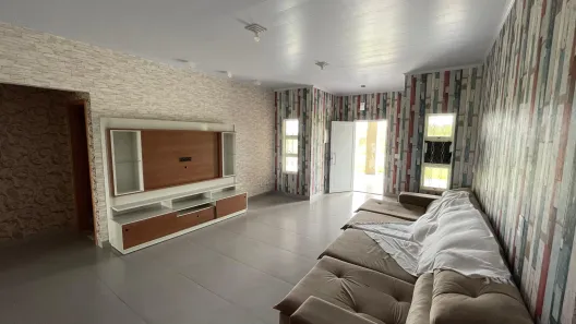 Sobrado com 4 Quartos à venda, 600m² no Park Way, Brasília