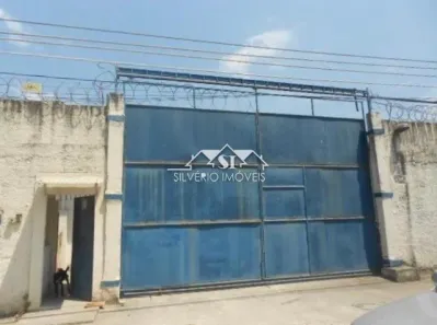 Galpão / Depósito / Armazém à venda, 1200m² no Parque Boa Vista II, Duque de Caxias