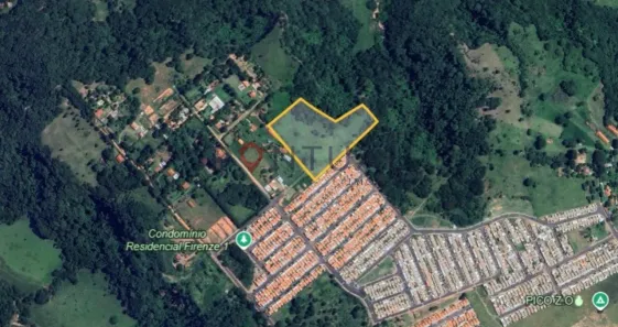 Terreno / Lote / Condomínio para venda ou aluguel, 30000m² no Senador Salgado Filho, Marília