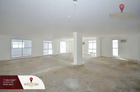 Andar / Laje corporativa à venda, 804m² no Centro, Curitiba