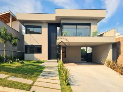 Casa de Condomínio com 4 Quartos para alugar, 397m² no Centro, Vinhedo