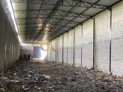 Galpão / Depósito / Armazém para alugar, 1000m² no Jardim Esperança, Cabo Frio