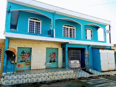 Casa com 3 Quartos à venda, 480m² no Estância São Francisco, Itapevi
