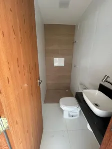 Casa de Condomínio com 3 Quartos à venda, 130m² no Parque Nascente do Rio Capivara, Camaçari