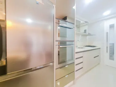 Apartamento com 2 Quartos à venda, 51m² no Passo Manso, Blumenau
