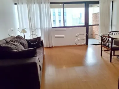 Flat com 1 Quarto à venda, 57m² no Alphaville Centro Industrial e Empresarial/Alphaville., Barueri