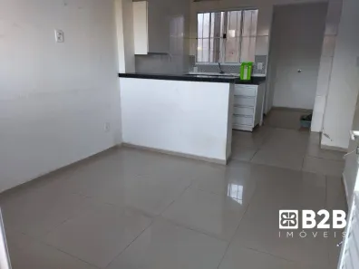 Casa com 2 Quartos à venda, 65m² no Jardim Prudência, Bauru