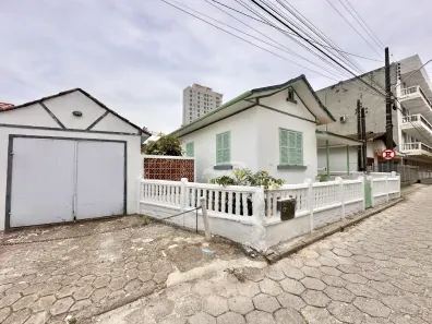 Casa Comercial com 4 Quartos para alugar, 80m² no Centro, Balneário Piçarras