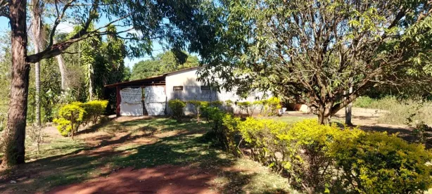 Fazenda / Sítio / Chácara com 3 Quartos à venda, 20000m² no Brazlândia, Brasília