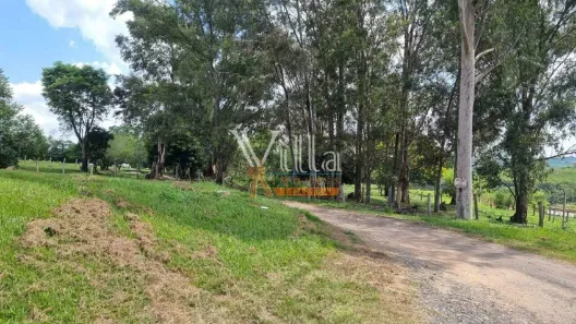 Terreno / Lote / Condomínio à venda, 8700m² no Jardim Nova Limeira, Limeira