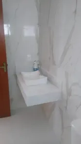 Casa de Condomínio com 4 Quartos à venda, 200m² no Vila de Abrantes (Abrantes), Camaçari