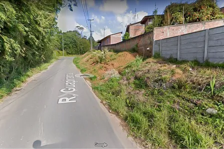 Terreno / Lote / Condomínio à venda, 494m² no Rondinha, Campo Largo