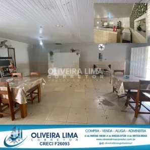 Hotel / Motel / Pousada com 6 Quartos à venda, 2000m² no , Agudos do Sul