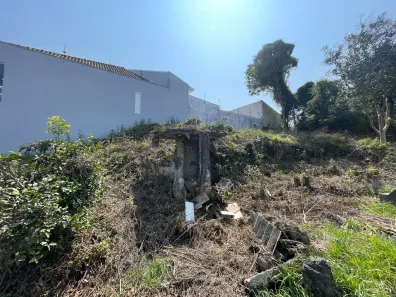 Terreno / Lote / Condomínio à venda, 432m² no , Campo Magro