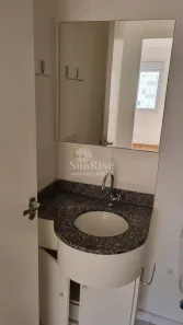 Apartamento com 2 Quartos para alugar, 60m² no Bethaville I, Barueri