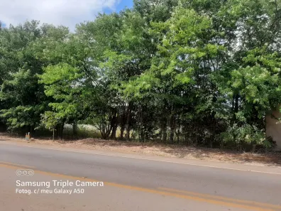 Fazenda / Sítio / Chácara à venda, 2500m² no Planaltina, Brasília