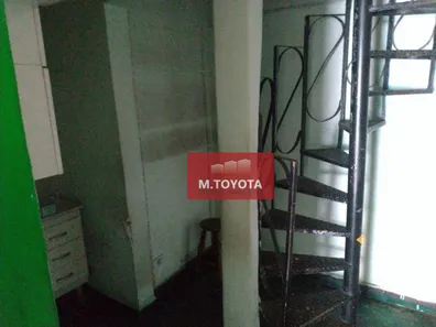 Loja / Salão / Ponto Comercial para alugar, 39m² no Centro, Guarulhos