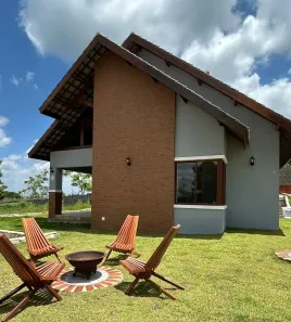 Fazenda / Sítio / Chácara com 3 Quartos à venda, 125m² no , Areia