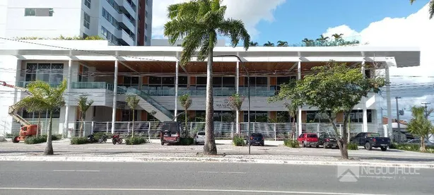 Loja / Salão / Ponto Comercial para venda ou aluguel, 62m² no José Pinheiro, Campina Grande