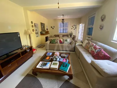 Casa com 4 Quartos à venda, 426m² no Caeté, Caeté