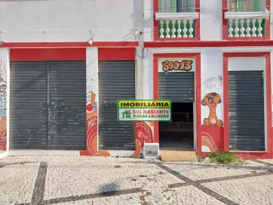Prédio Inteiro para alugar, 150m² no Praia de Iracema, Fortaleza