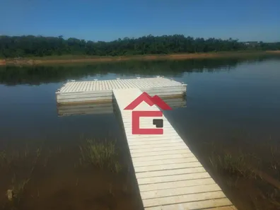 Fazenda / Sítio / Chácara com 5 Quartos à venda, 30120m² no Sebandilha, Mairinque
