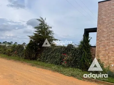 Fazenda / Sítio / Chácara com 1 Quarto à venda, 1883m² no Taquari dos Polacos, Ponta Grossa