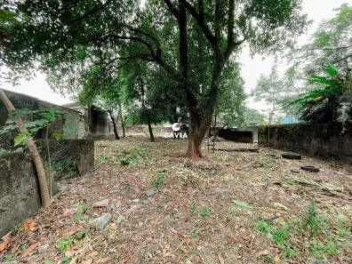 Terreno / Lote / Condomínio à venda, 1279m² no Vila Couto, Cubatão