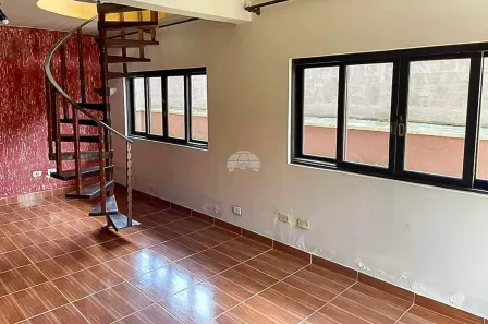 Sobrado com 4 Quartos à venda, 225m² no Antonina, Antonina