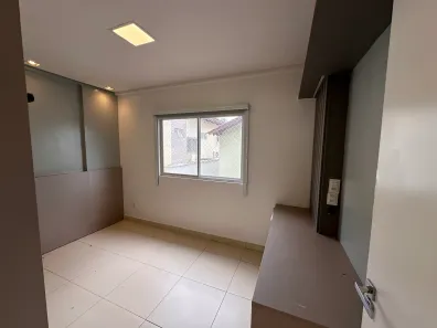 Casa de Condomínio com 3 Quartos à venda, 150m² no Uruguai, Teresina